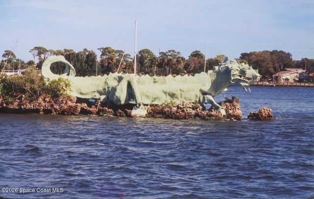 11680 Dragon Point Drive, Merritt Island, FL 32952