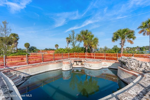 11680 Dragon Point Drive, Merritt Island, FL 32952