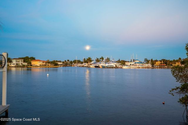 11680 Dragon Point Drive, Merritt Island, FL 32952