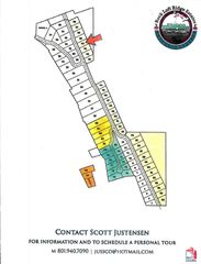 190 N Rock Loft Ridge Dr 40-R, Fruit Heights, UT 84037