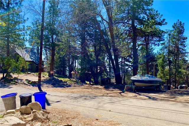 0 Lakeview Drive, Rimforest, CA 92378