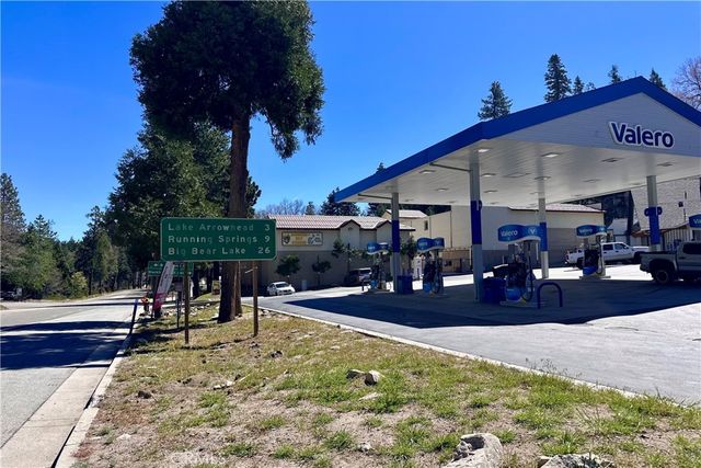 0 Lakeview Drive, Rimforest, CA 92378