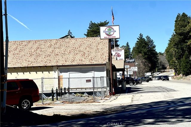 0 Lakeview Drive, Rimforest, CA 92378