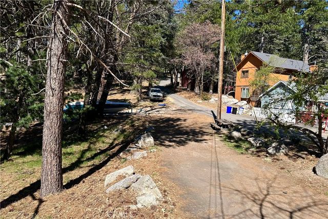 0 Lakeview Drive, Rimforest, CA 92378