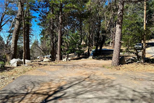 0 Lakeview Drive, Rimforest, CA 92378