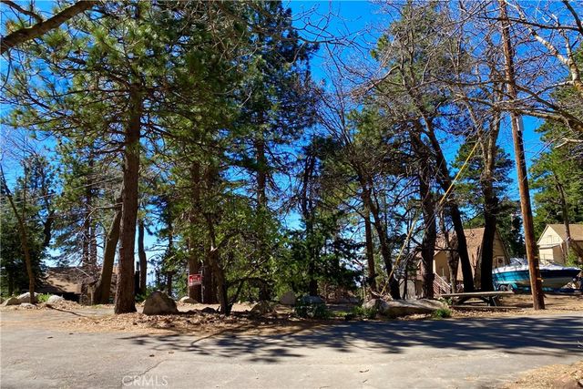 0 Lakeview Drive, Rimforest, CA 92378
