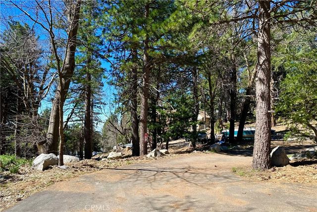 0 Lakeview Drive, Rimforest, CA 92378
