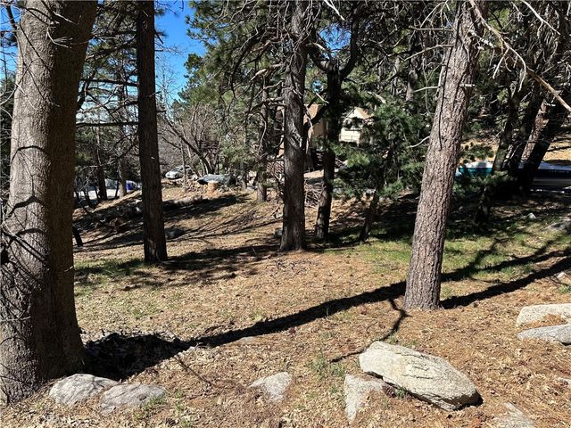 0 Lakeview Drive, Rimforest, CA 92378