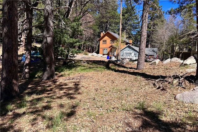 0 Lakeview Drive, Rimforest, CA 92378