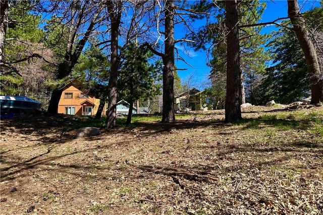 0 Lakeview Drive, Rimforest, CA 92378