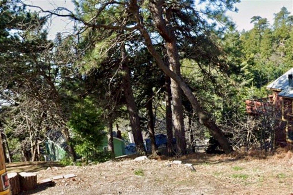 Image 3 of property listing at 0 Lakeview, Rimforest, CA 92378