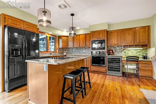 2693 Fairway Drive, Colorado Springs, CO 80909