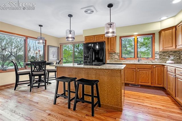 2693 Fairway Drive, Colorado Springs, CO 80909