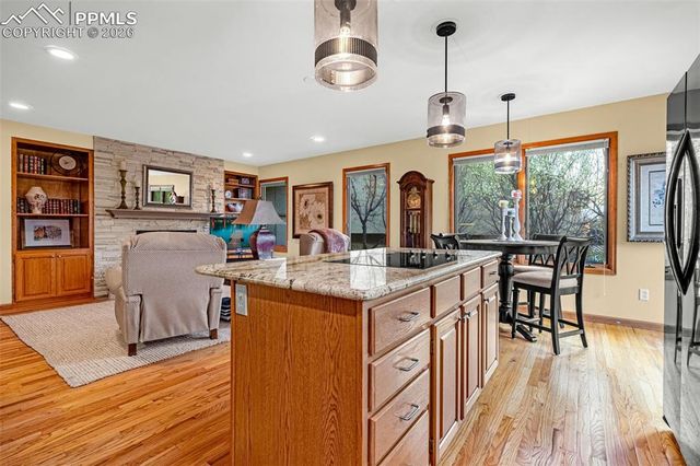 2693 Fairway Drive, Colorado Springs, CO 80909