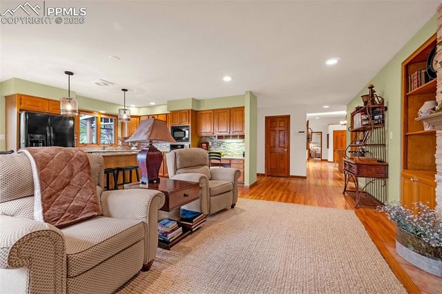 2693 Fairway Drive, Colorado Springs, CO 80909