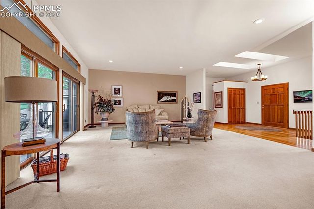 2693 Fairway Drive, Colorado Springs, CO 80909