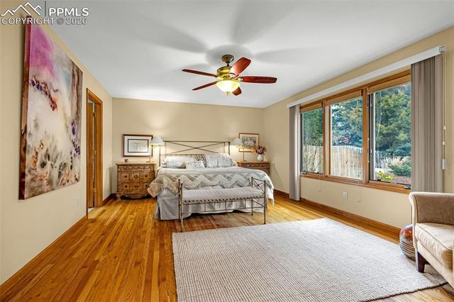 2693 Fairway Drive, Colorado Springs, CO 80909