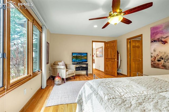 2693 Fairway Drive, Colorado Springs, CO 80909