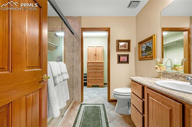 2693 Fairway Drive, Colorado Springs, CO 80909