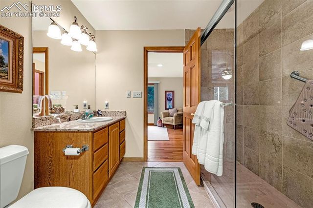 2693 Fairway Drive, Colorado Springs, CO 80909