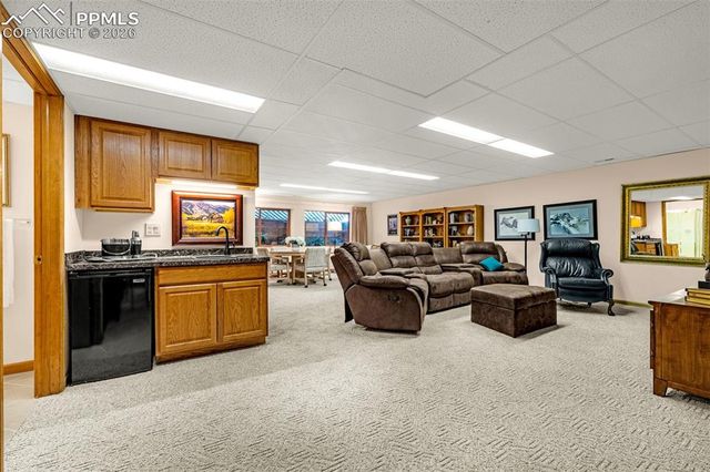 2693 Fairway Drive, Colorado Springs, CO 80909