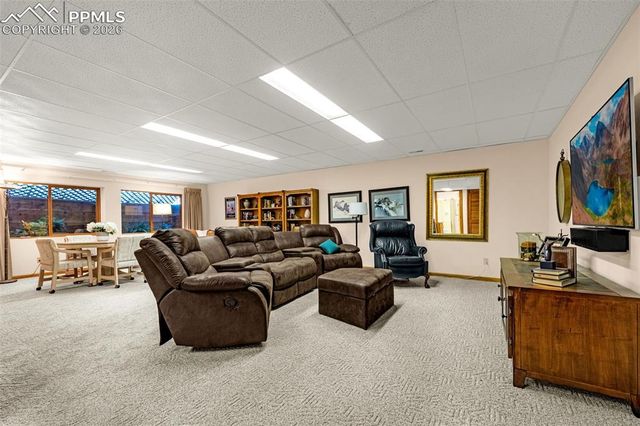 2693 Fairway Drive, Colorado Springs, CO 80909