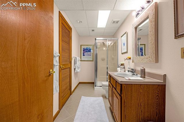 2693 Fairway Drive, Colorado Springs, CO 80909