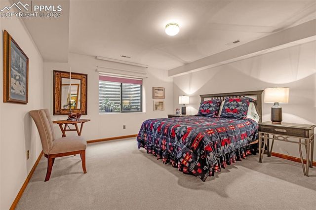 2693 Fairway Drive, Colorado Springs, CO 80909