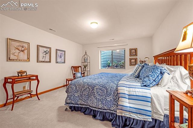 2693 Fairway Drive, Colorado Springs, CO 80909