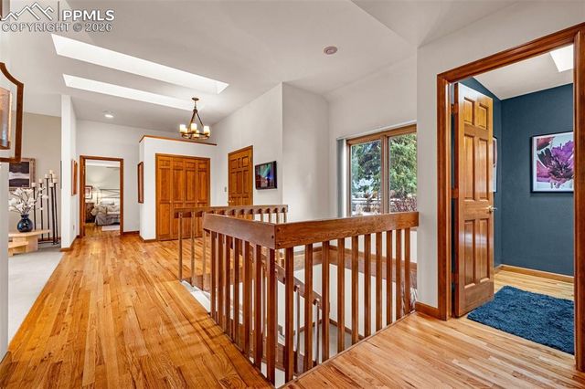 2693 Fairway Drive, Colorado Springs, CO 80909