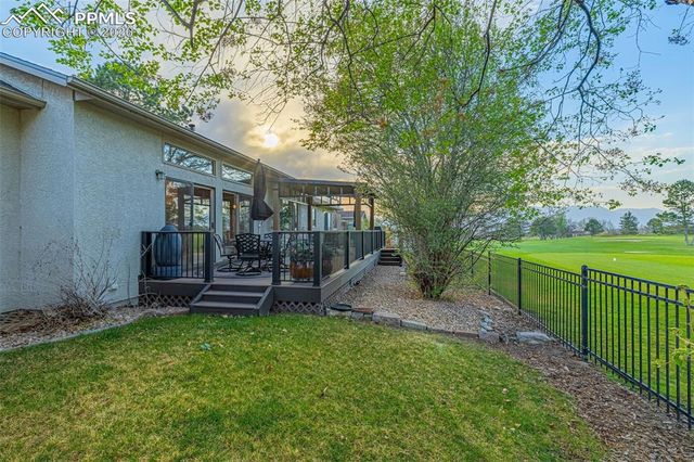 2693 Fairway Drive, Colorado Springs, CO 80909