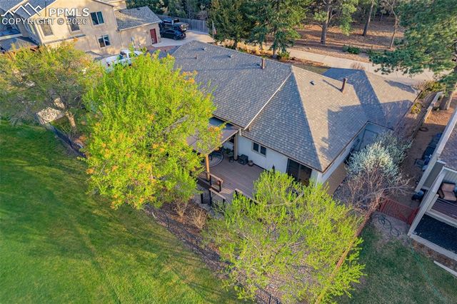 2693 Fairway Drive, Colorado Springs, CO 80909