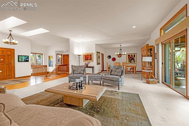 2693 Fairway Drive, Colorado Springs, CO 80909