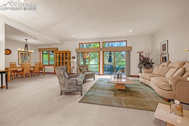 2693 Fairway Drive, Colorado Springs, CO 80909