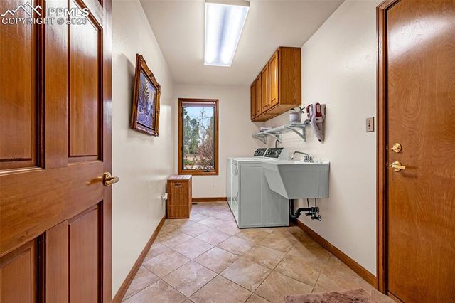 2693 Fairway Drive, Colorado Springs, CO 80909