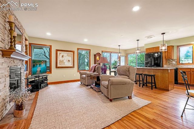 2693 Fairway Drive, Colorado Springs, CO 80909