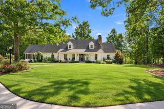 297 Henderson Lake Drive, Canton, GA 30115
