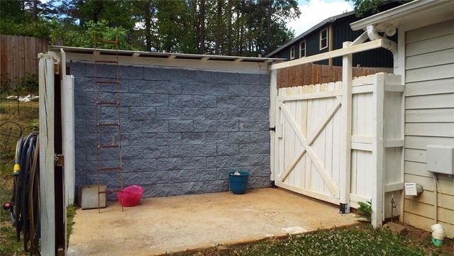 4943 Apple Valley Road, Douglasville, GA 30135