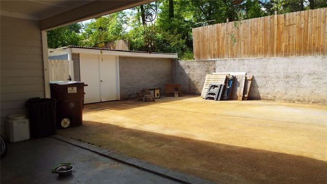 4943 Apple Valley Road, Douglasville, GA 30135