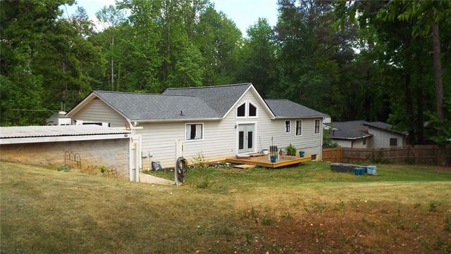 4943 Apple Valley Road, Douglasville, GA 30135