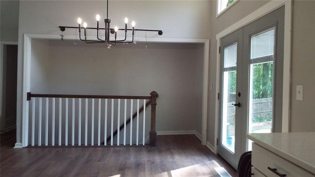 4943 Apple Valley Road, Douglasville, GA 30135
