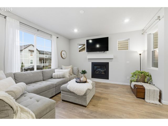 31066 Nw BROOKING St, North Plains, OR 97133