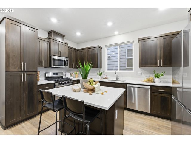 31066 Nw BROOKING St, North Plains, OR 97133