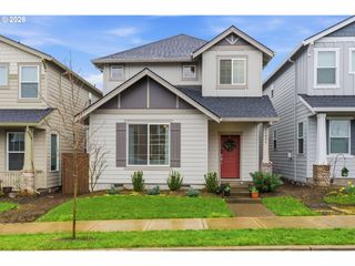 31066 Nw BROOKING St, North Plains, OR 97133