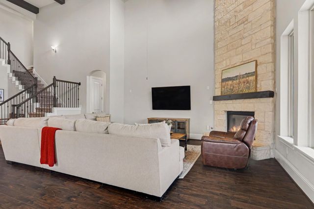 16403 Baston Creek Drive, Cypress, TX 77433