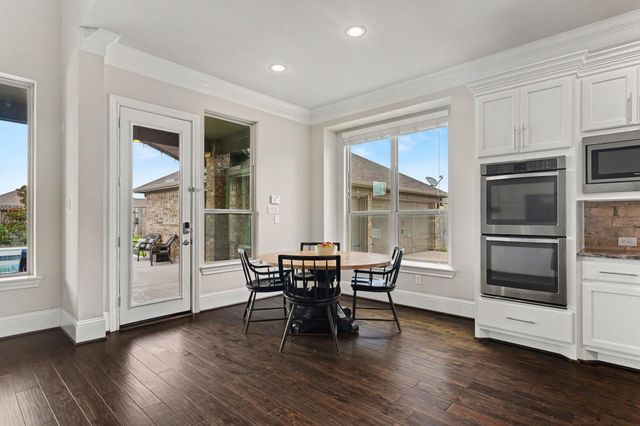16403 Baston Creek Drive, Cypress, TX 77433