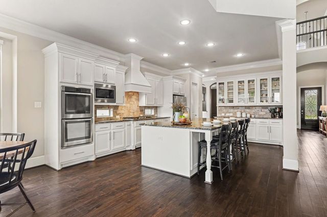 16403 Baston Creek Drive, Cypress, TX 77433