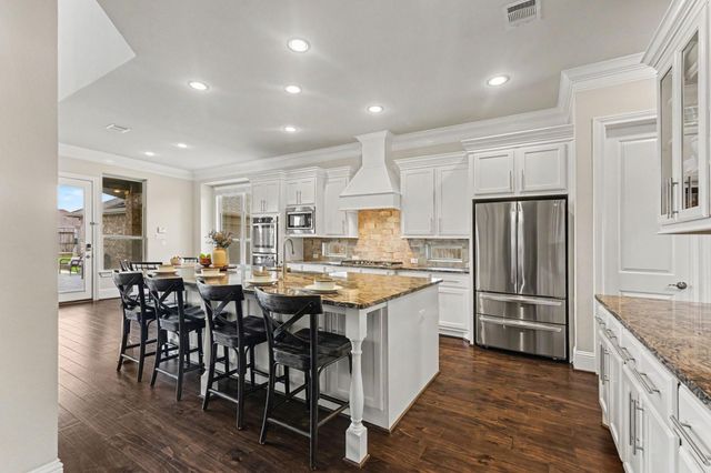 16403 Baston Creek Drive, Cypress, TX 77433