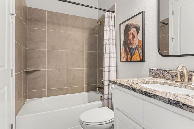 16403 Baston Creek Drive, Cypress, TX 77433
