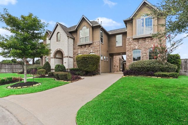 16403 Baston Creek Drive, Cypress, TX 77433